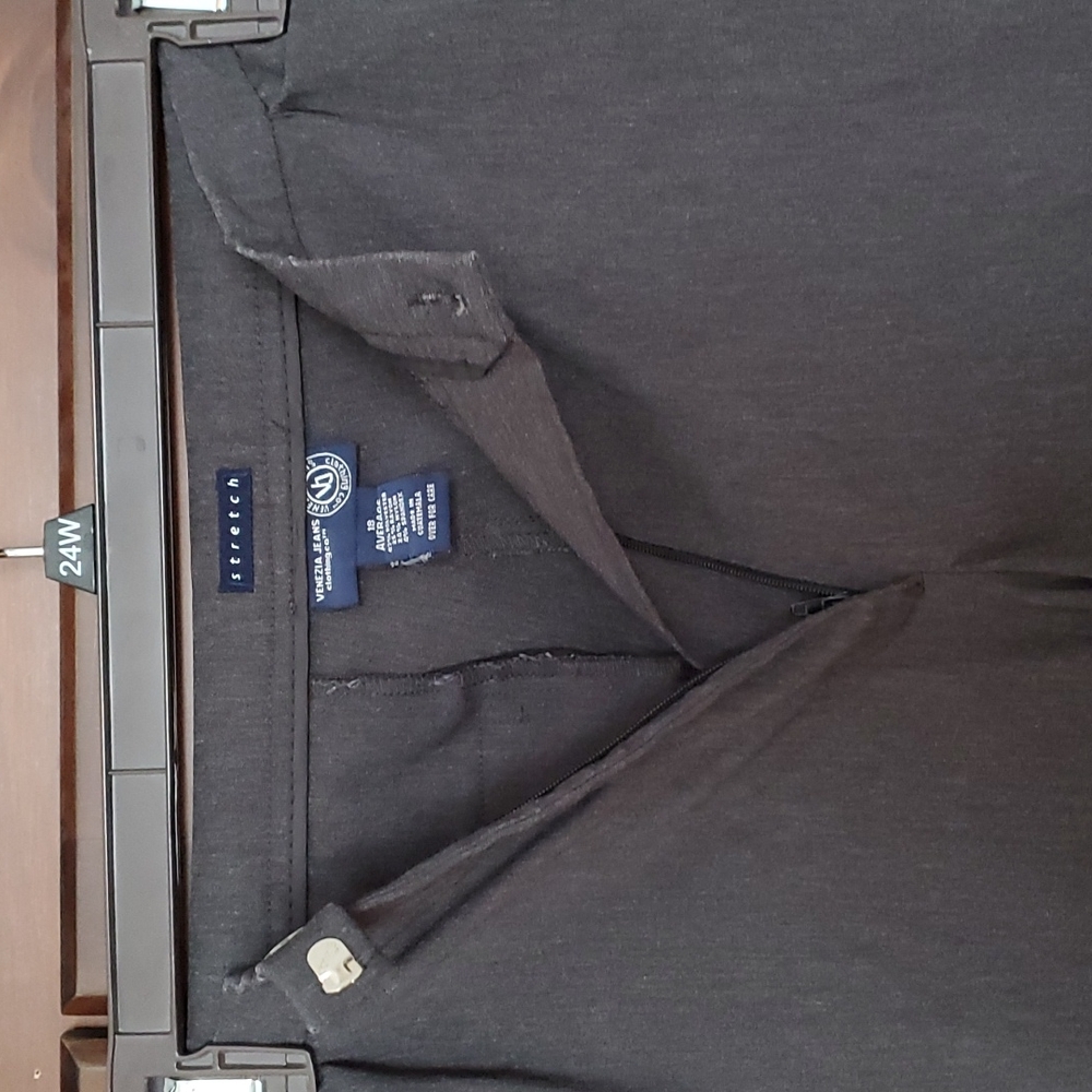 Work pants stretch - Picture 2 of 6